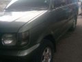 For sale 99 Mitsubishi Adventure -1