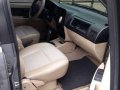 Isuzu Crosswind xuv Limited 2010 for sale-3