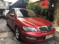 2003 Mitsubishi Lancer for sale-1