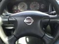 Nissan Sentra GX 2005 Manual Black For Sale -8