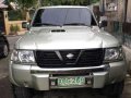 2001 Nissan Patrol 4x2 for sale-0
