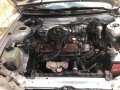 Toyota Corolla XL 1998 MT Silver For Sale -4