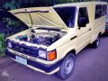 2003 Toyota Tamaraw Fx 2c for slae-2