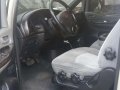 Hyundai Starex 2007 Crdi AT Silver For Sale -1