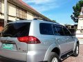 2014 Mitsubishi Montero Glx MT for sale-5