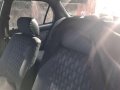 Toyota Corolla XL 1998 MT Silver For Sale -3