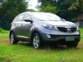Kia Sportage AT 2012 for sale-1