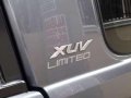 Isuzu Crosswind xuv Limited 2010 for sale-2