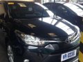 Toyota Vios E 2016 AT  for sale-1