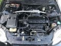 1996 Honda Civic Vtec Manual Black For Sale -1