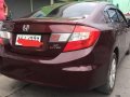 Honda Civic 1.8 S 2014 model for sale-1