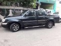 2007 Nissan Frontier Titanium for sale-0