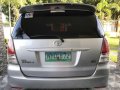 Toyota Innova E 2010 MT D4d Diesel for sale-1