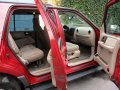 2004 FORD EXPEDITION XLT AT Red For Sale -2