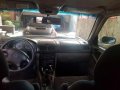 Subaru Forester 2003 AWD MT for sale-2