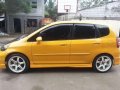 2006 Honda Jazz for sale-1