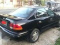 1996 Honda Civic Vtec Manual Black For Sale -4