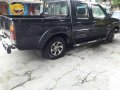 2007 Nissan Frontier Titanium for sale-2
