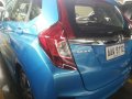 2015 Honda Jazz 1.5 AT 10T Km for sale-1