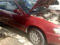 93 Toyota Corolla gli automatic tranny for sale-4