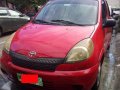 Toyota Echo Verso 2001 Local Unit Limited Edition for sale-2