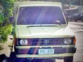 2003 Toyota Tamaraw Fx 2c for slae-0