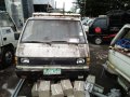 For sale 95 Mitsubishi L300 fb body diesel-2