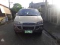 99 Hyundai Starex Diesel Manual for sale-10