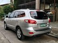 Hyundai Santa Fe 2007 CRDI for sale-2