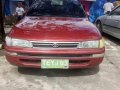 93 Toyota Corolla gli automatic tranny for sale-1