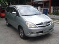 Toyota Innova gas matic 05 model for sale-1