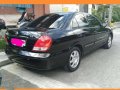 Nissan Sentra GX 2005 Manual Black For Sale -2