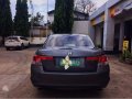 Rush Sale Honda Accord 2011 top of the line A T-7