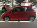Toyota Yaris 2011 for sale-5