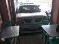 Mitsubishi Adventure 2005 model glx for sale-0