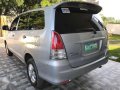 Toyota Innova E 2010 MT D4d Diesel for sale-9
