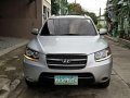 Hyundai Santa Fe 2007 CRDI for sale-3