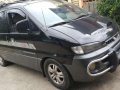 Hyundai Starex Club Limited Diesel 99 for sale-3