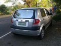 For sale 2007 Hyundai Getz -1