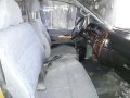 99 Hyundai Starex Diesel Manual for sale-4