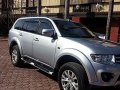 2014 Mitsubishi Montero Glx MT for sale-0