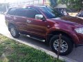 For sale Mitsubishi Montero sport gls V 2013-9