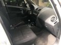 Suzuki SX4 Hatchback 2011 for sale-4