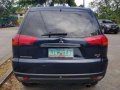 Mitsubishi Montero sport GLSV 2012 for sale-1