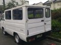 1995 Mitsubishi L300 fb for sale-6