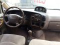 Hyundai Starex Club Limited Diesel 99 for sale-8