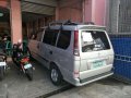 Mitsubishi Adventure 2005 model glx for sale-1