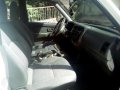 2006 Mitsubishi Strada Manual 4x4 for sale-9