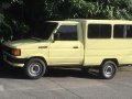 2003 Toyota Tamaraw Fx 2c for slae-1