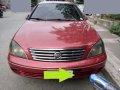 NISSAN SENTRA GS 2005 model for sale-1